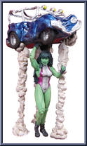She-Hulk