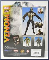 venom madness toy
