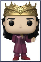Prince Yan from Marvels - Pop! Vinyl Figures manufactured by Funko [Loose]