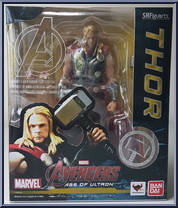 Thor Action Figure
