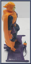 Hobgoblin from Marvel - Super Heroes - Series 7 manufactured by Toy Biz [Loose]