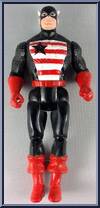 U.S. Agent (Shield Launcher) Action Figure