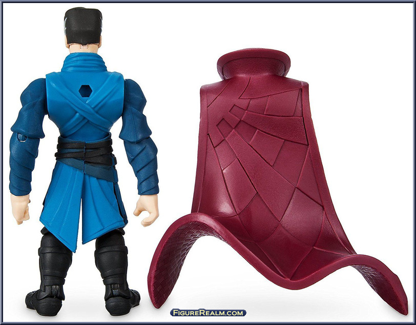 what if doctor strange action figure