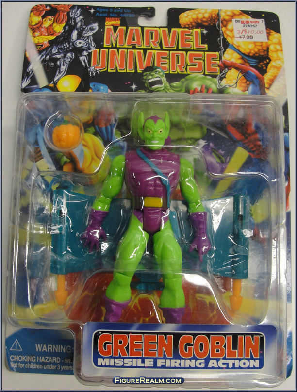 green goblin toys amazon
