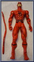 Daredevil Action Figure