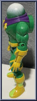 Mysterio from Marvel Universe - 5" Scale - Series 11 manufactured by Toy Biz [Loose]