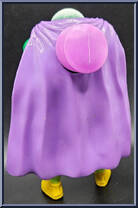 Mysterio from Marvel Universe - 5" Scale - Series 11 manufactured by Toy Biz [Loose]