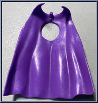 Mysterio from Marvel Universe - 5" Scale - Series 11 manufactured by Toy Biz [Loose]