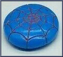 Scarlet Spider-Man from Marvel Universe - Heroes Unite manufactured by Toy Biz [Loose]