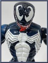 Venom from Marvel Universe - Super Naturals manufactured by Toy Biz [Loose]