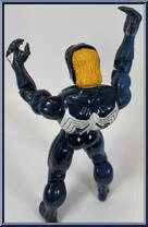 Venom from Marvel Universe - Super Naturals manufactured by Toy Biz [Loose]