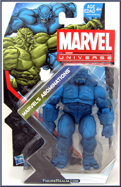 a bomb marvel toy