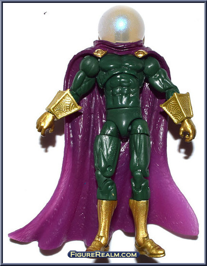 mysterio hasbro