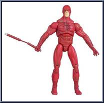 Daredevil Action Figure
