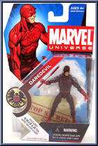 Daredevil Action Figure