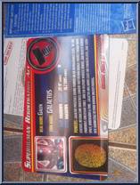 Galactus / Silver Surfer from Marvel Universe - Fury Files - Master Works manufactured by Hasbro [Loose]