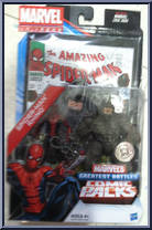 Spider-Man / Rhino Action Figure