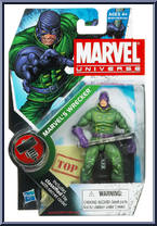 Wrecker Action Figure