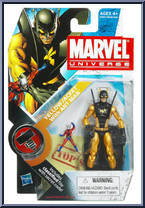 Yellow Jacket (with Ant Man) Action Figure