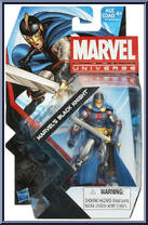 Black Knight Action Figure