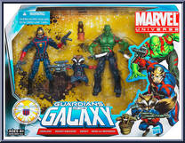 Guardians of the Galaxy Action Figure