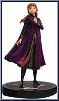 Anna (Frozen II) Action Figure