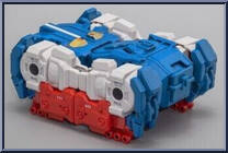 Magna (Continuum) from Mastermind Creations - Reformatted manufactured by Mastermind Creations [Loose]