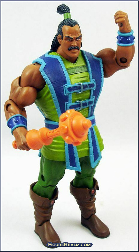 dekker masters of the universe