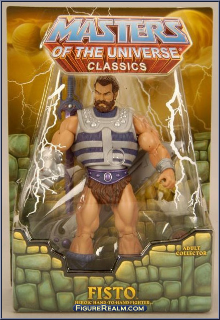 fisto classics
