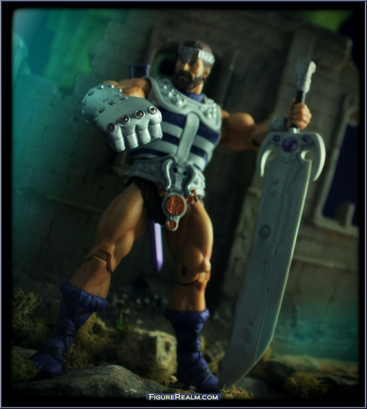 fisto masters of the universe