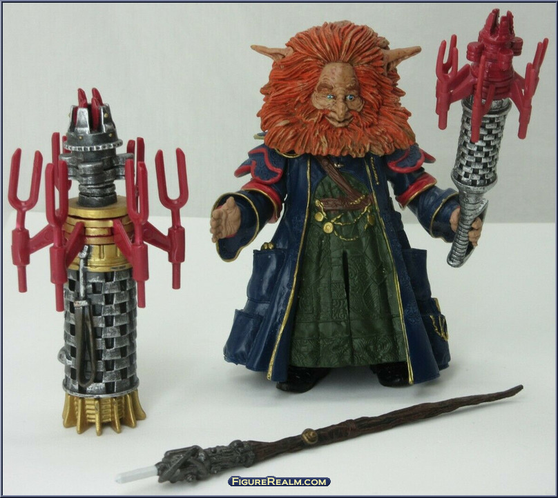 gwildor action figure