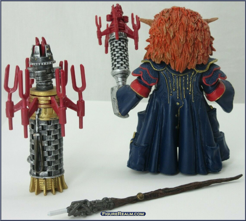 gwildor action figure