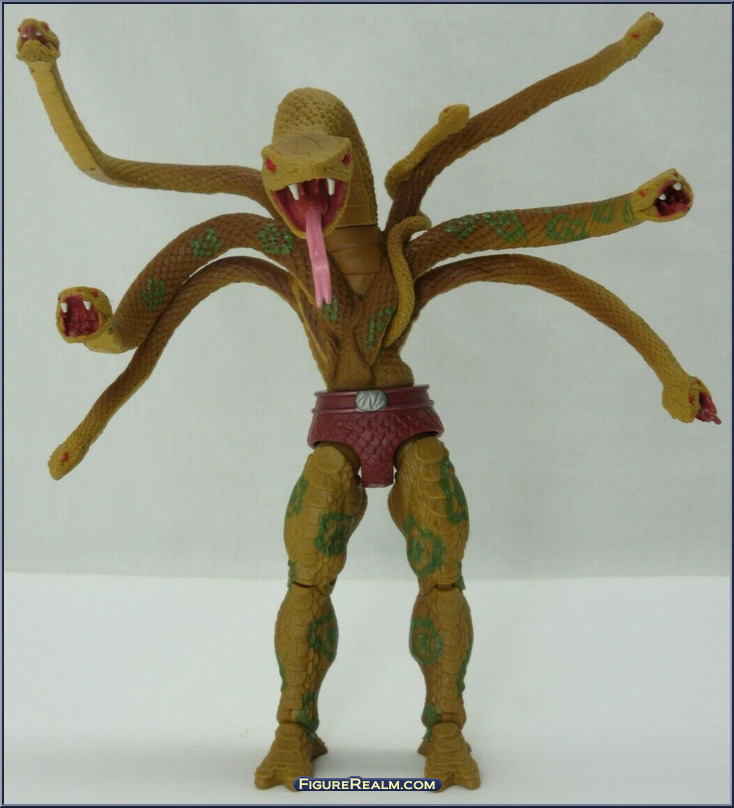 serpentine king hssss