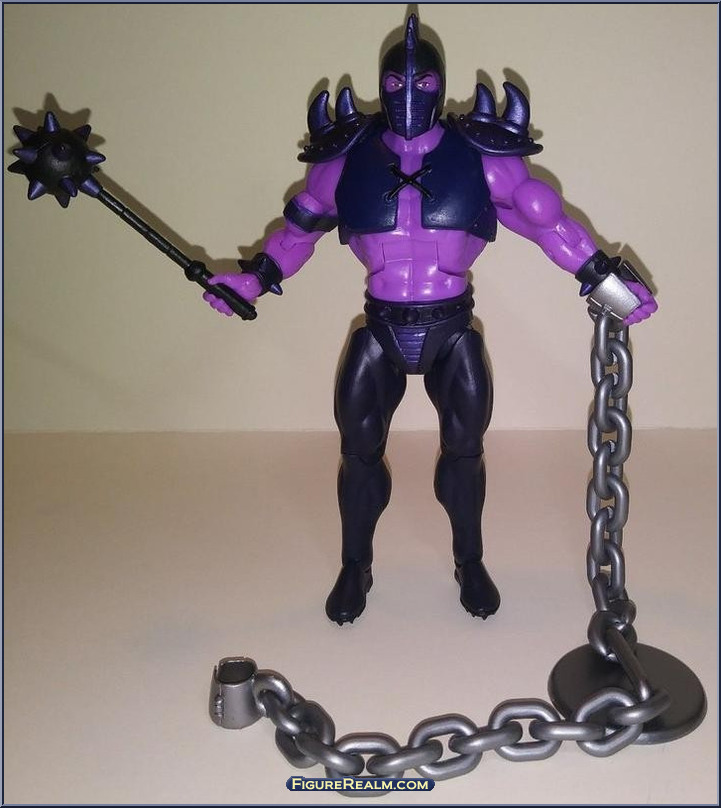 lodar masters of the universe
