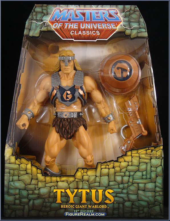 motu classics tytus