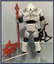 Horde Trooper (Evil Horde) from Masters of the Universe - Classics - Basic Series manufactured by Mattel [Loose]