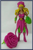Perfuma (Princess of Power) Action Figure
