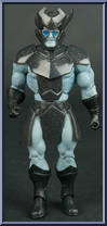 Standor Action Figure