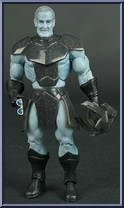 Standor from Masters of the Universe - Classics - Basic Series manufactured by Mattel [Loose]