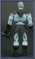 Standor from Masters of the Universe - Classics - Basic Series manufactured by Mattel [Loose]