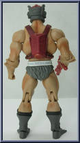 Zodac from Masters of the Universe - Classics - Basic Series manufactured by Mattel [Loose]