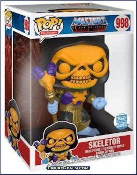 skeletor 998