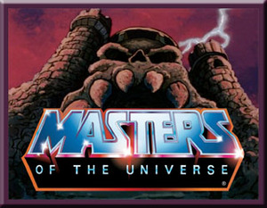 Masters of the Universe (Funko)