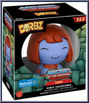 Faker from Masters of the Universe - Dorbz manufactured by Funko [Front]
