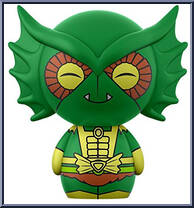 Mer-Man from Masters of the Universe - Dorbz manufactured by Funko [Loose]