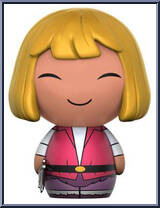 Prince Adam (Chase) Action Figure