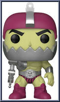 Trap Jaw (Yellow Skin) from Masters of the Universe - Pop! Vinyl Figures manufactured by Funko [Loose]