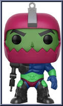 Trap Jaw (Green Skin) (Specialty Series) from Masters of the Universe - Pop! Vinyl Figures manufactured by Funko [Loose]