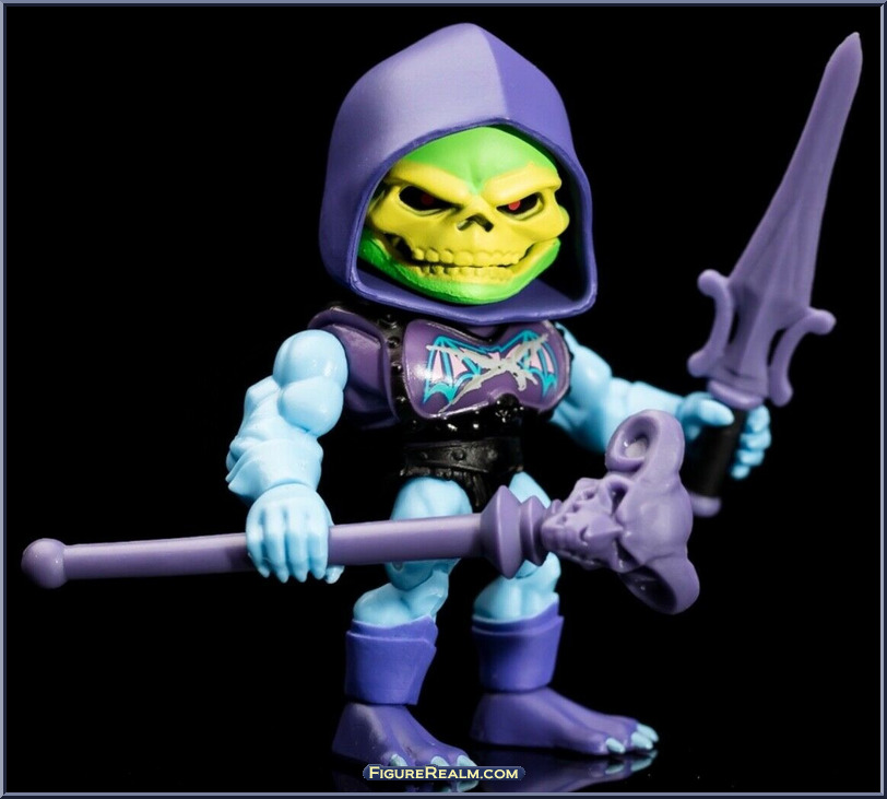 mondo skeletor hot topic exclusive