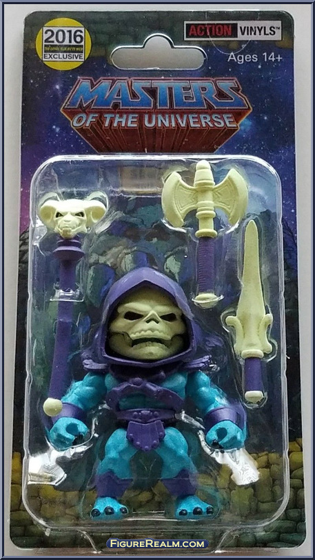 glow skeletor